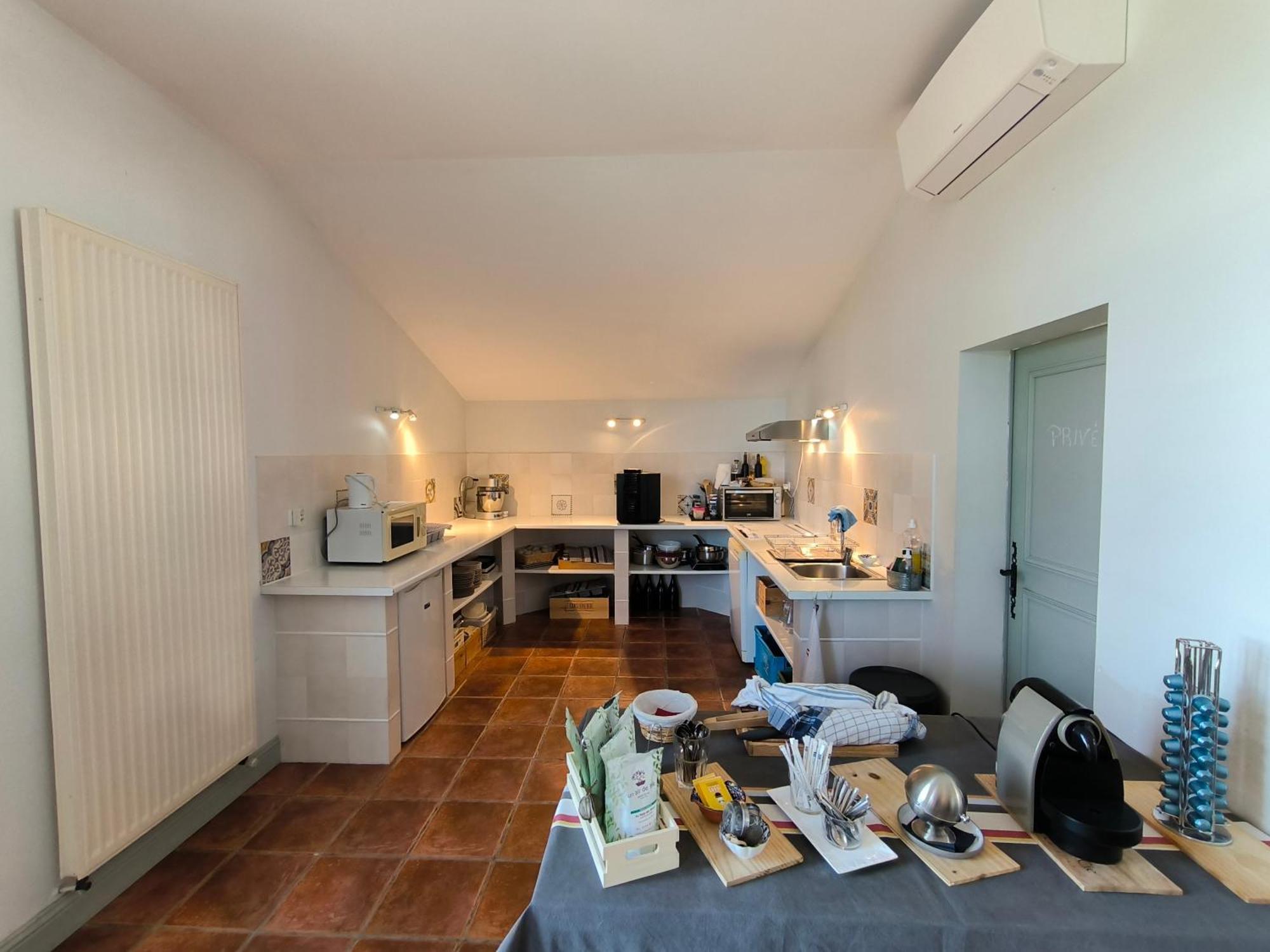 Ferienwohnung Le Peyret Serres-Castet Exterior foto